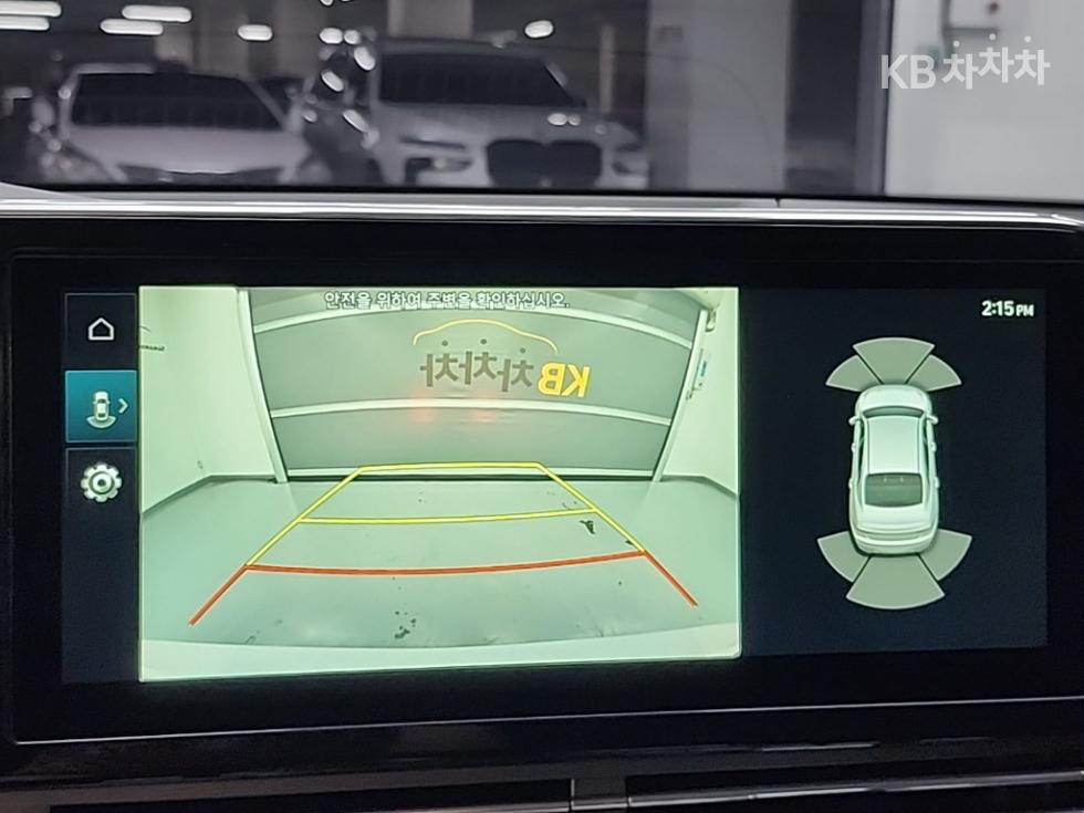 Hyundai Grandeur — miniaturë 16