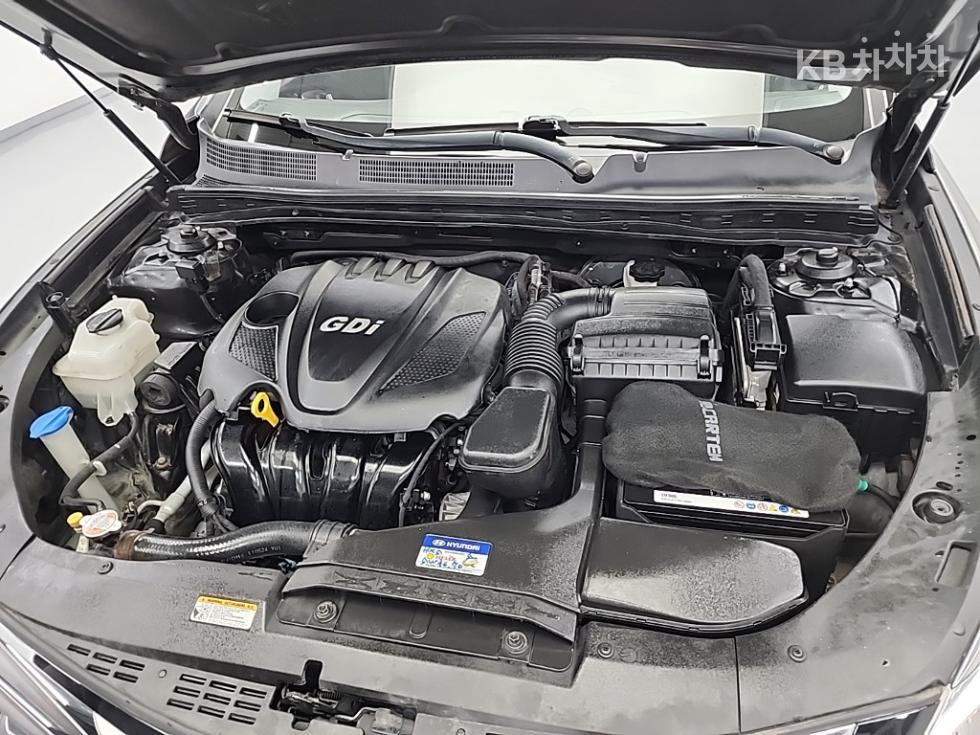 Hyundai Grandeur — miniaturë 5