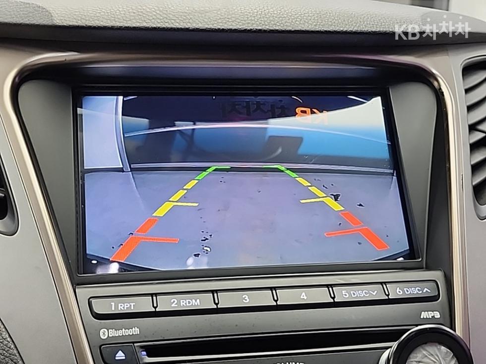 Hyundai Grandeur — miniaturë 15