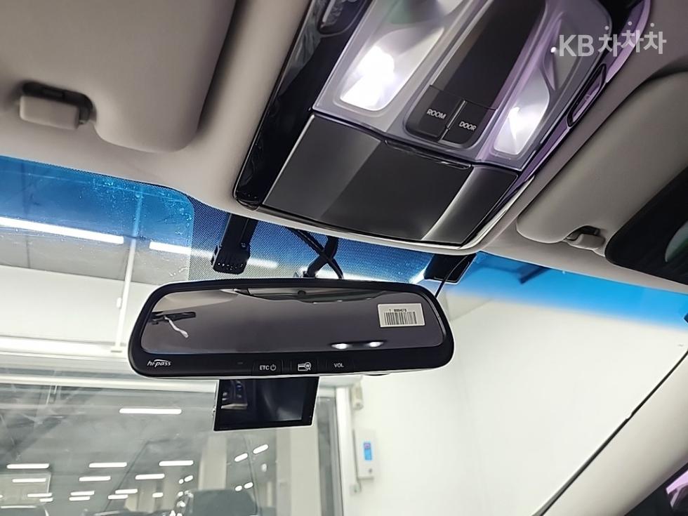 Hyundai Grandeur — miniaturë 16