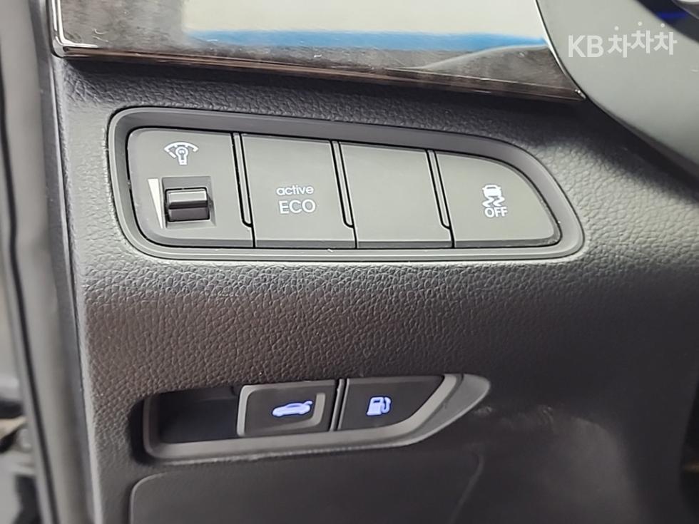 Hyundai Grandeur — miniaturë 17