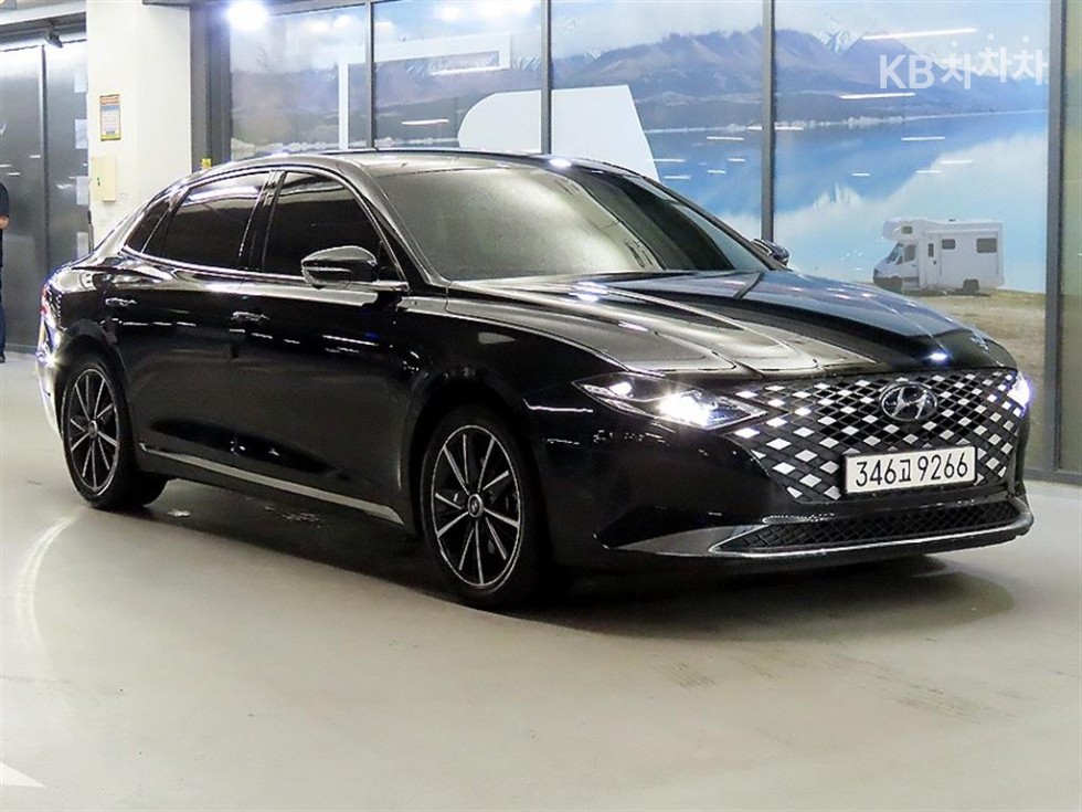 2022 Used Car — Korean used car export from SH GLOBAL