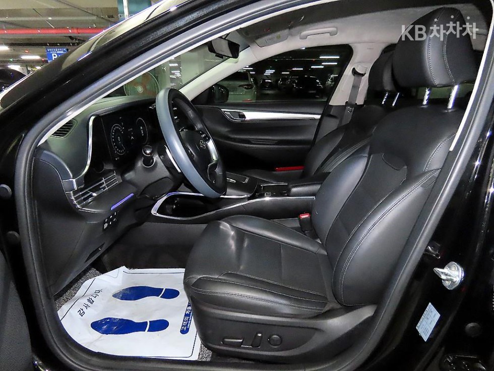 2022 Hyundai Used Car photo