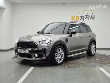 MINI Countryman 1.5 Cooper — foto 1
