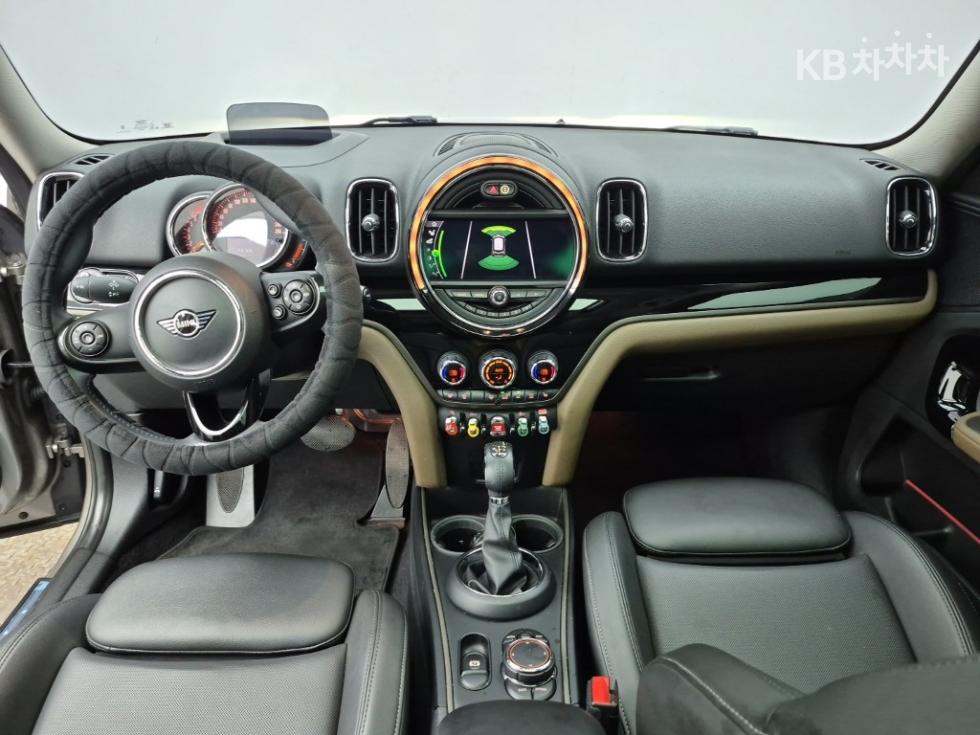 MINI Countryman — miniaturë 5