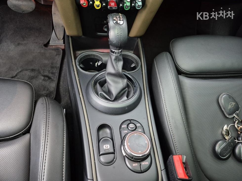 MINI Countryman — miniaturë 8
