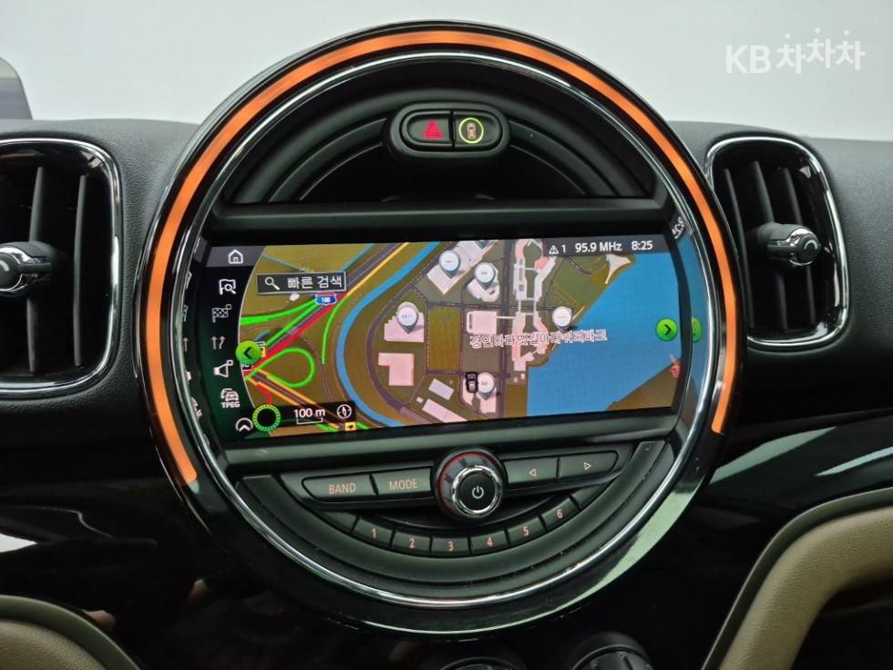 MINI Countryman — miniaturë 14