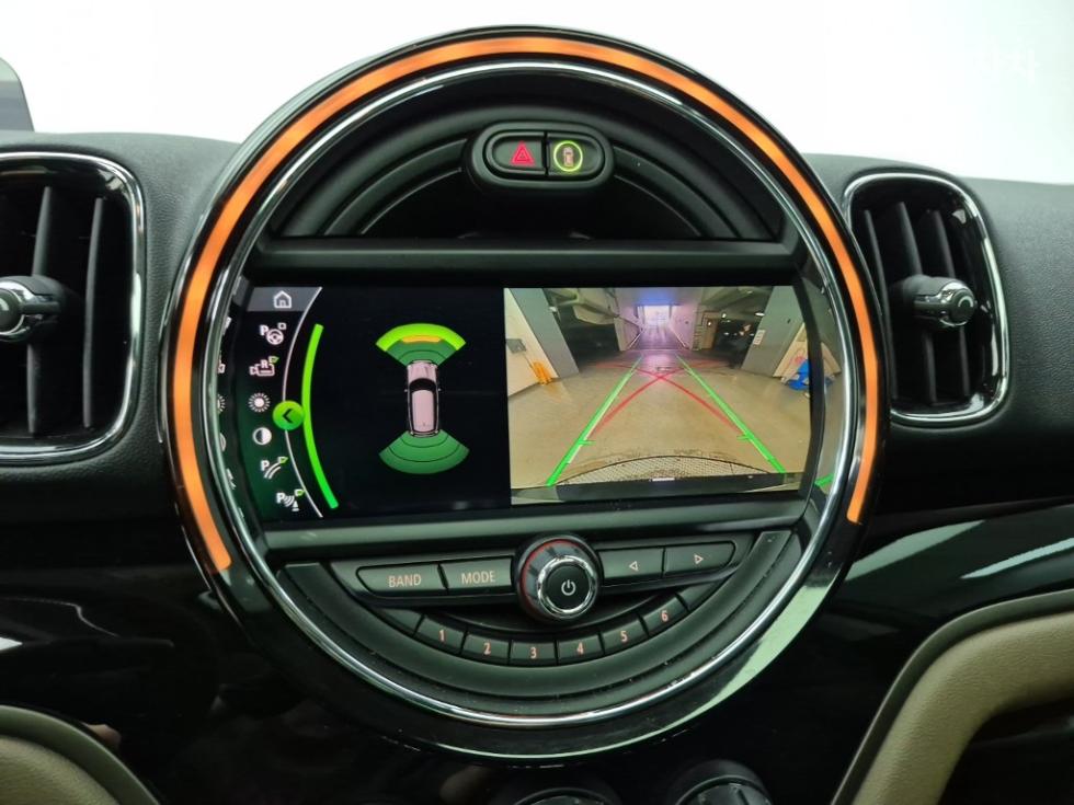 MINI Countryman — miniaturë 15