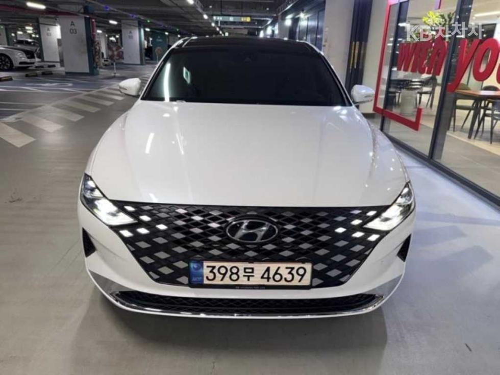 Hyundai Грандер