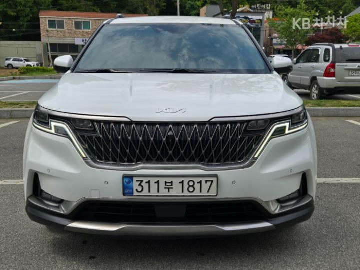 Kia Carnival D2.2 9인승 — foto 1