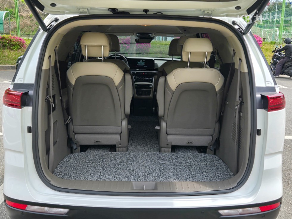 Kia Carnival — miniaturë 6