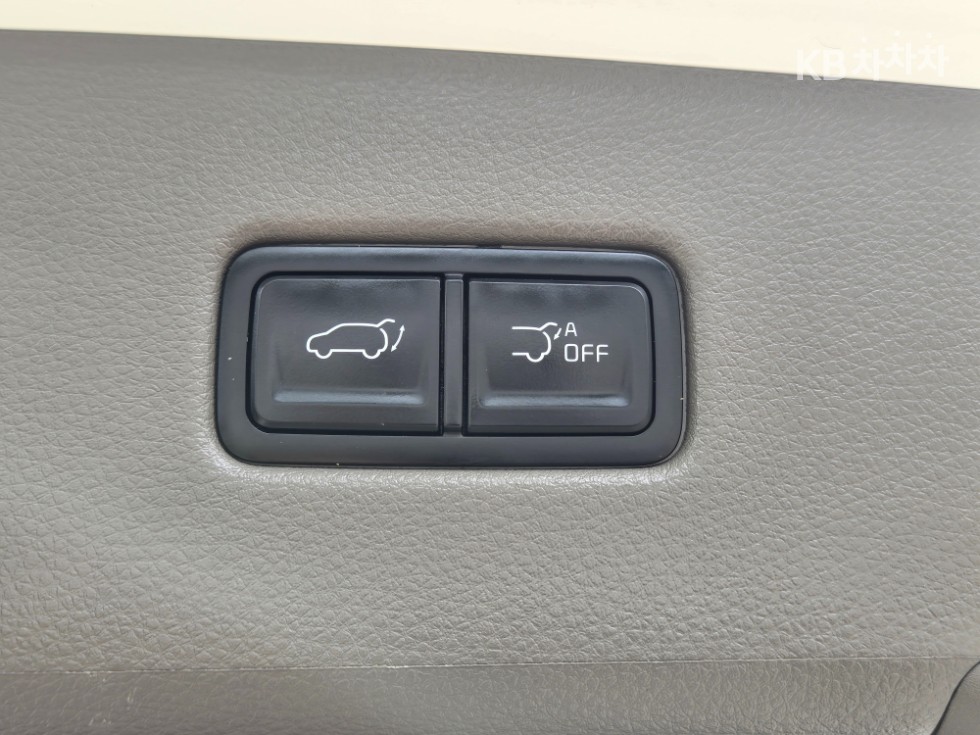 Kia Carnival — miniaturë 7
