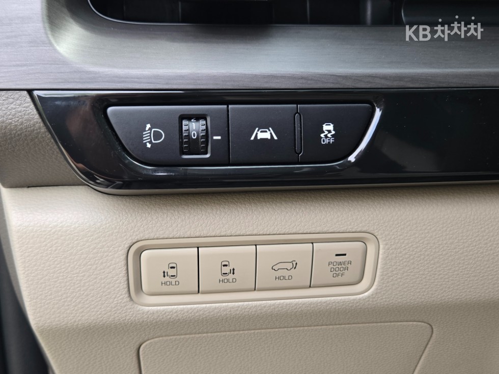 Kia Carnival — miniaturë 10