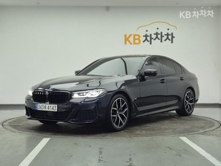 BMW 5er 530i — foto 1