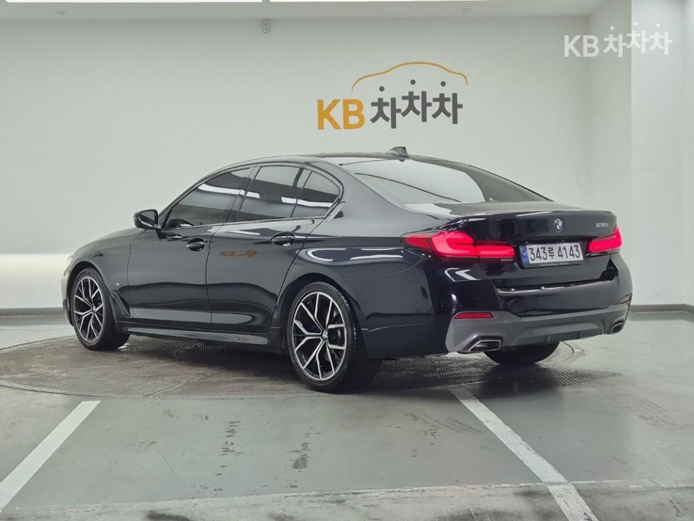 BMW 5er — miniaturë 3