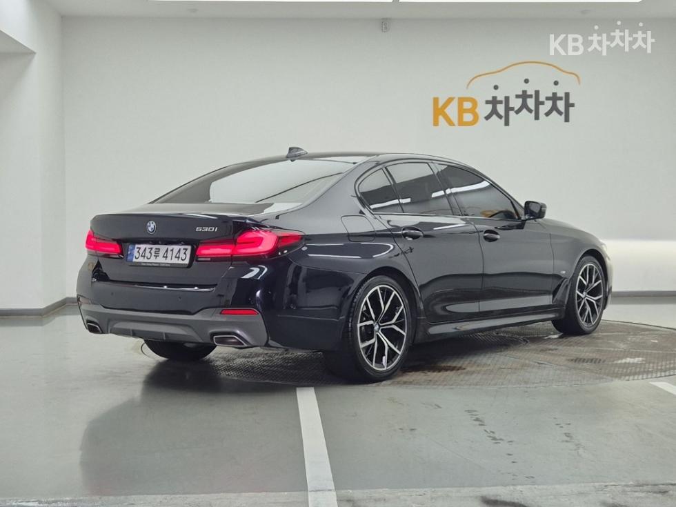 BMW 5er — miniaturë 4