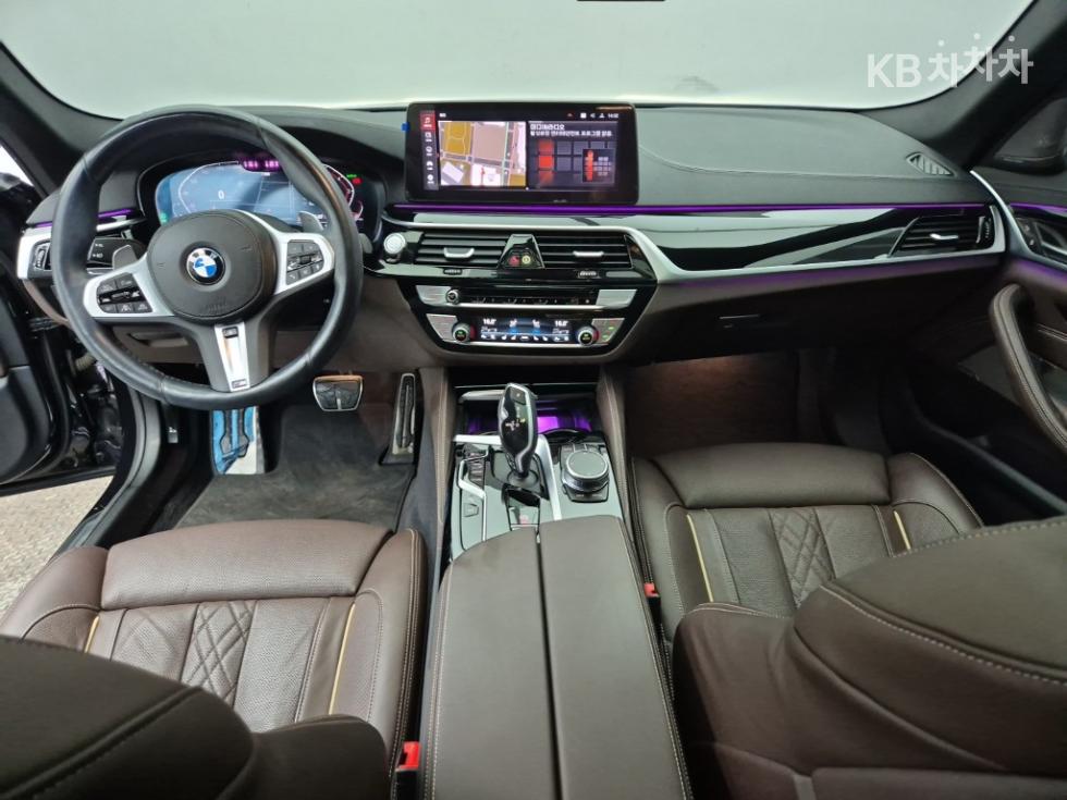 BMW 5er — miniaturë 5