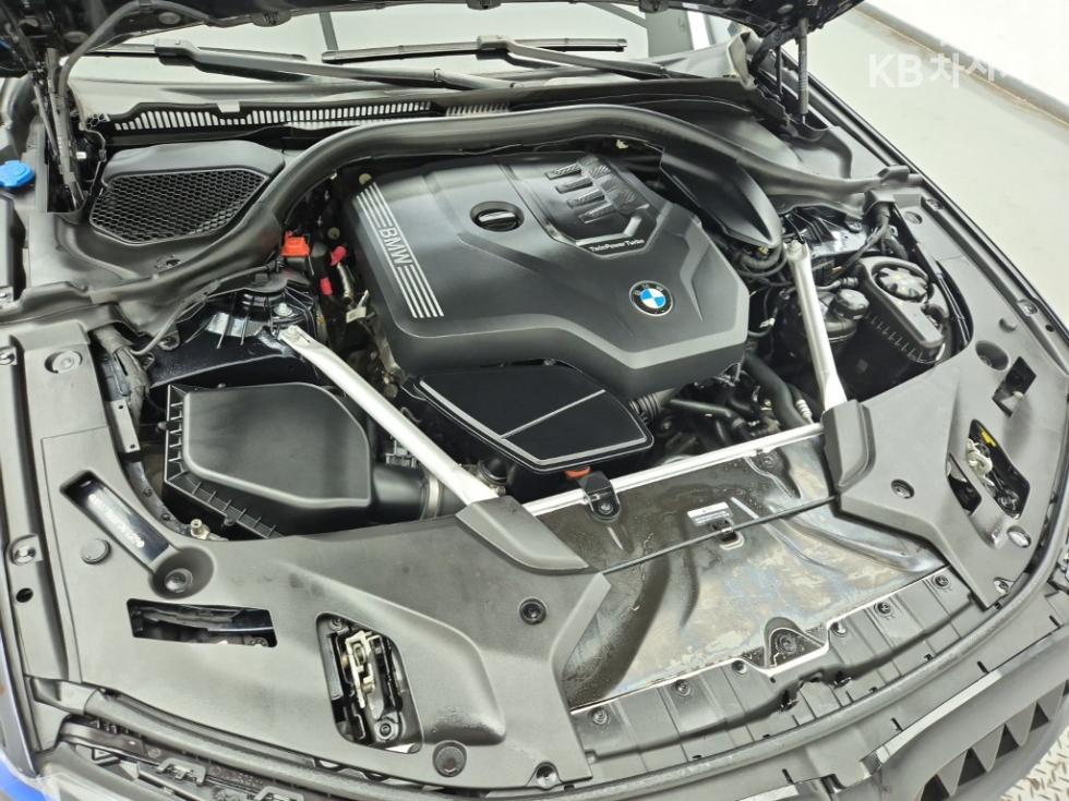BMW 5er — miniaturë 6