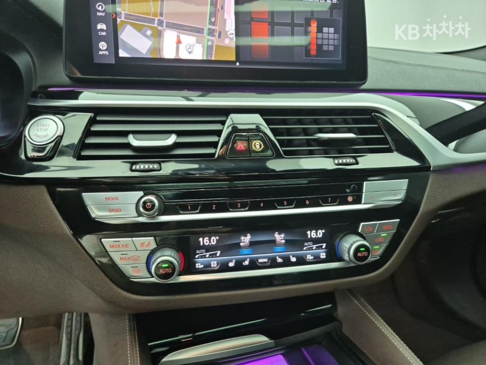 BMW 5er — miniaturë 10