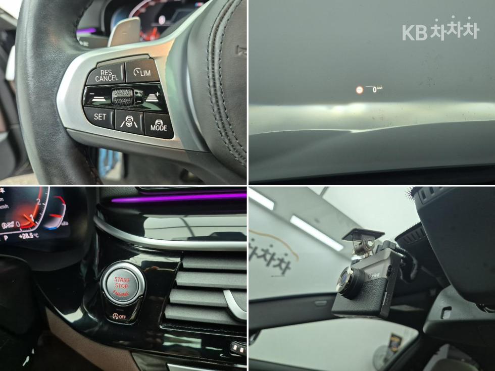 BMW 5er — miniaturë 16