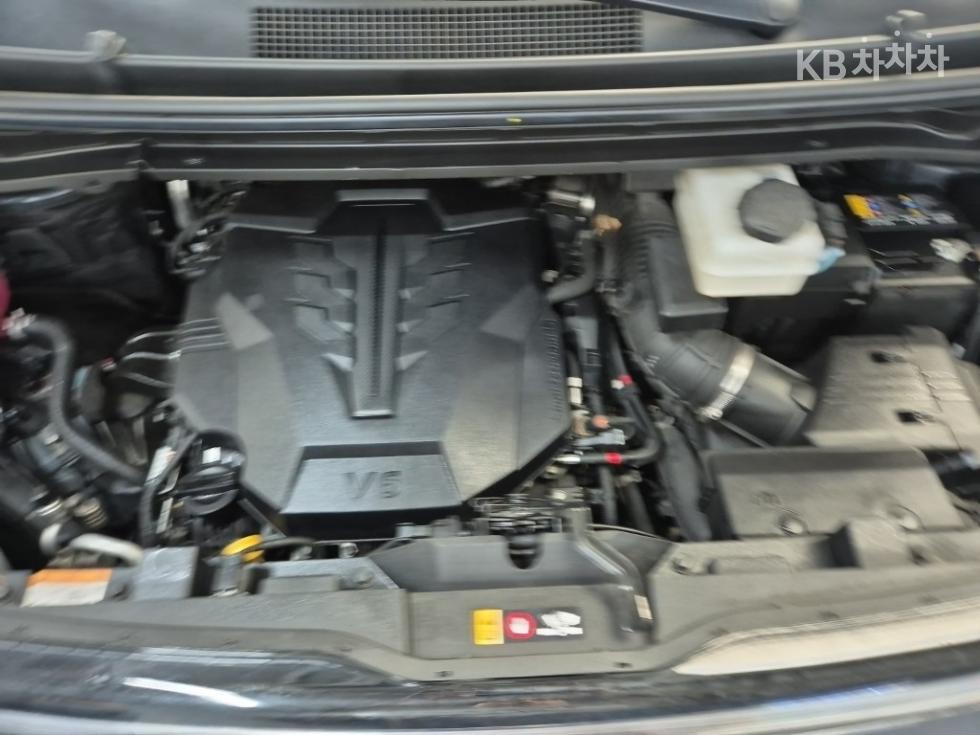 Hyundai Staria — miniaturë 5