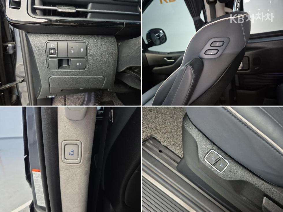 Hyundai Staria — miniaturë 18