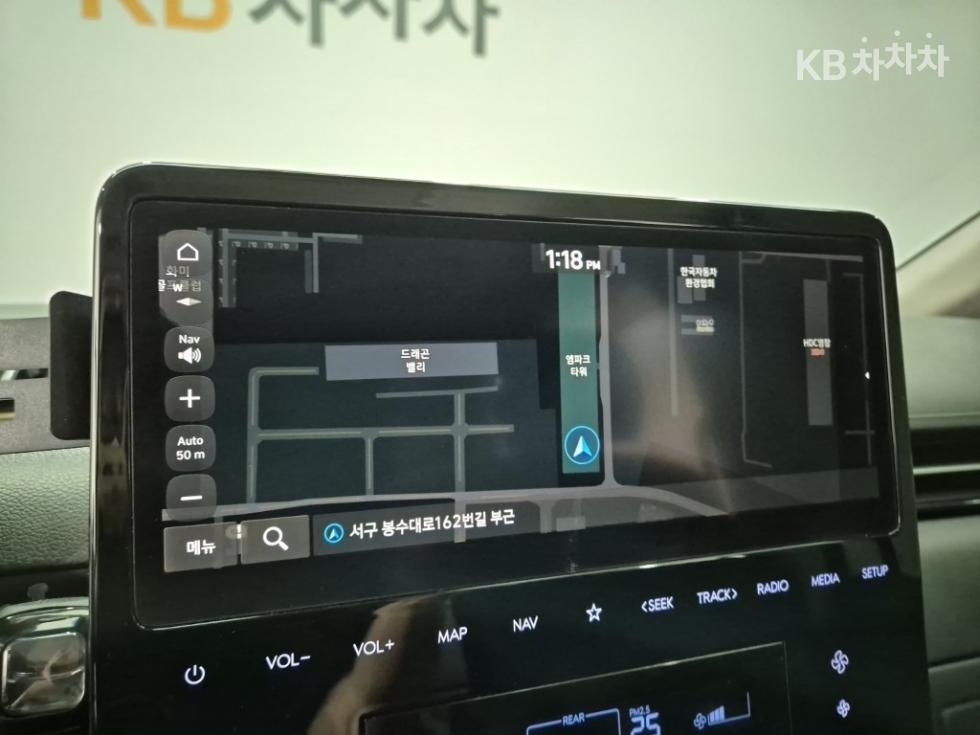 Hyundai Staria — miniaturë 13