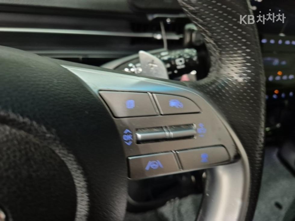 Hyundai Staria — miniaturë 15