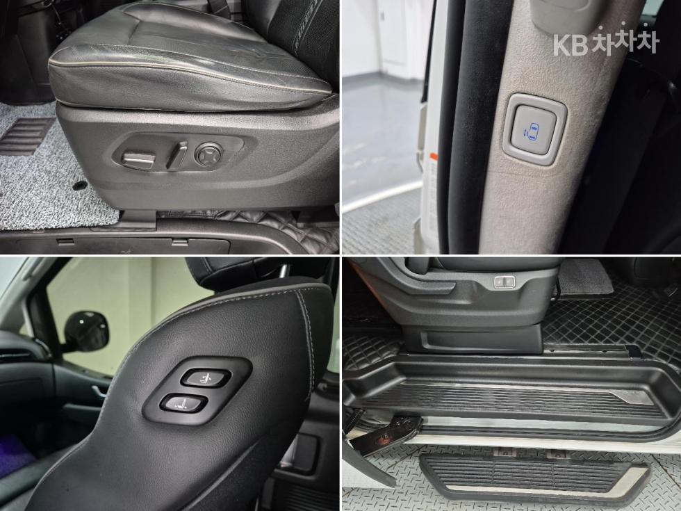 Hyundai Staria — miniaturë 18