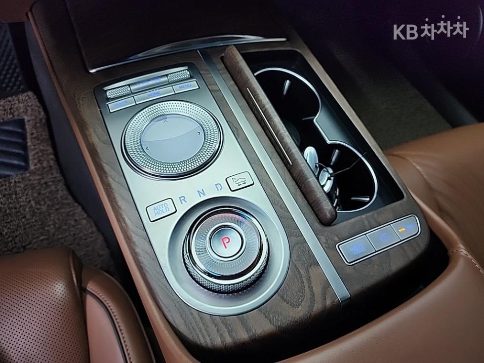 2020 Genesis G80(RG3) photo