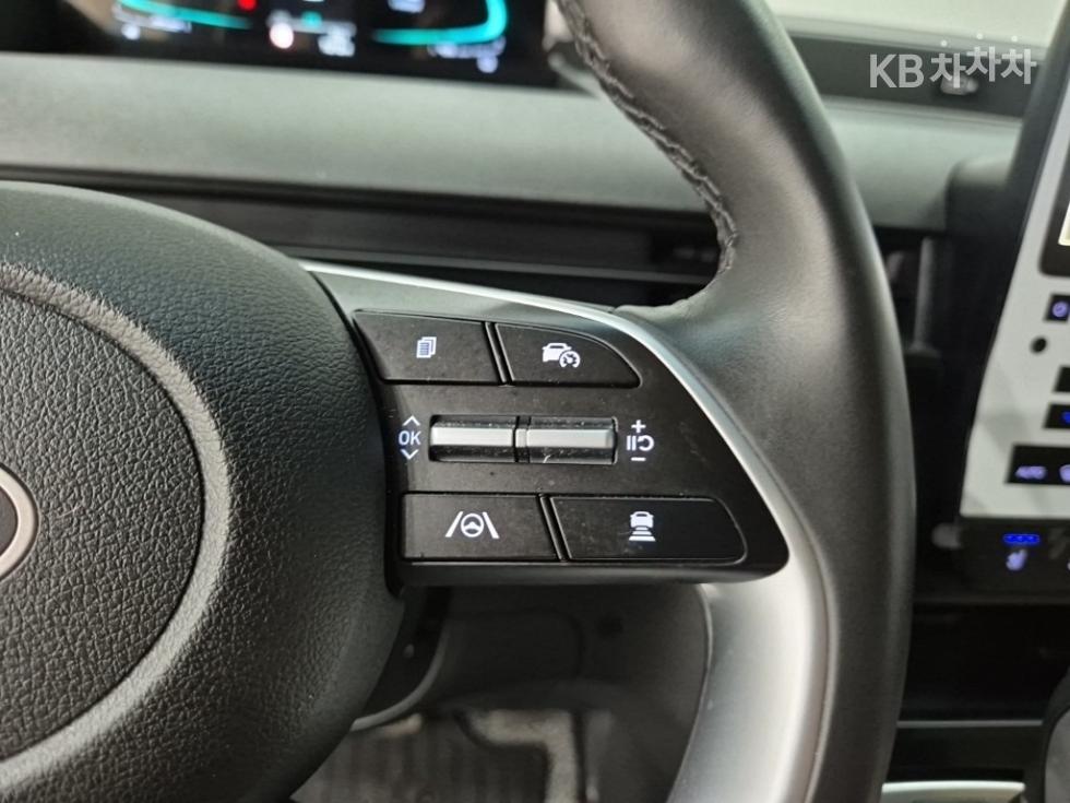 Hyundai Staria — miniaturë 15