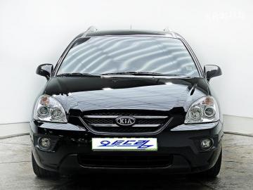 Kia Carens 2.0 LPI PREMIUM — foto 1