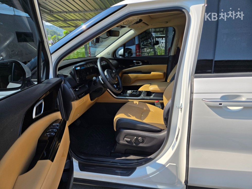 Kia Carnival — miniaturë 10