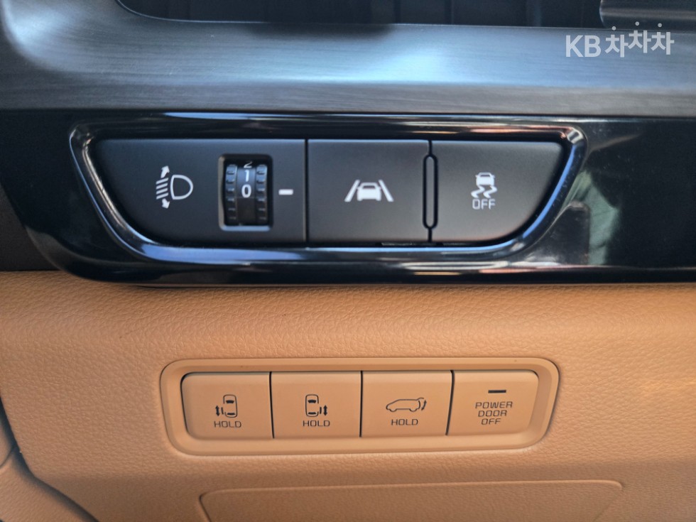 Kia Carnival — miniaturë 11