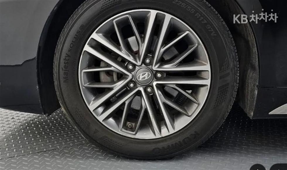 Hyundai Grandeur — miniaturë 5