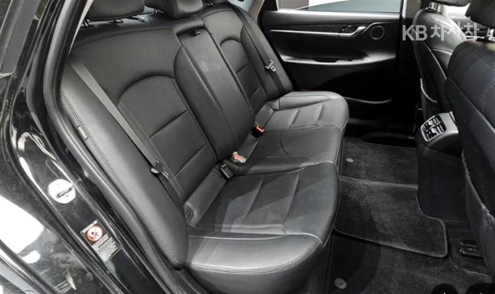 Hyundai Grandeur — miniaturë 11