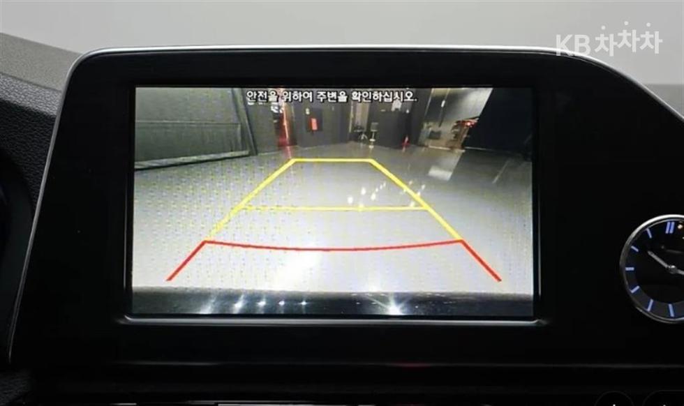 Hyundai Grandeur — miniaturë 15