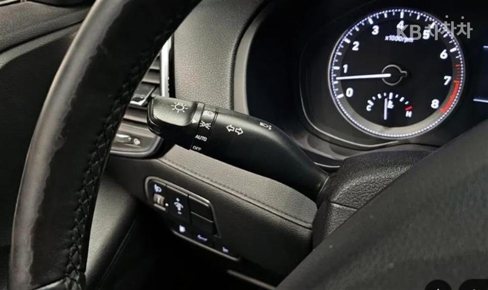 Hyundai Grandeur — miniaturë 16