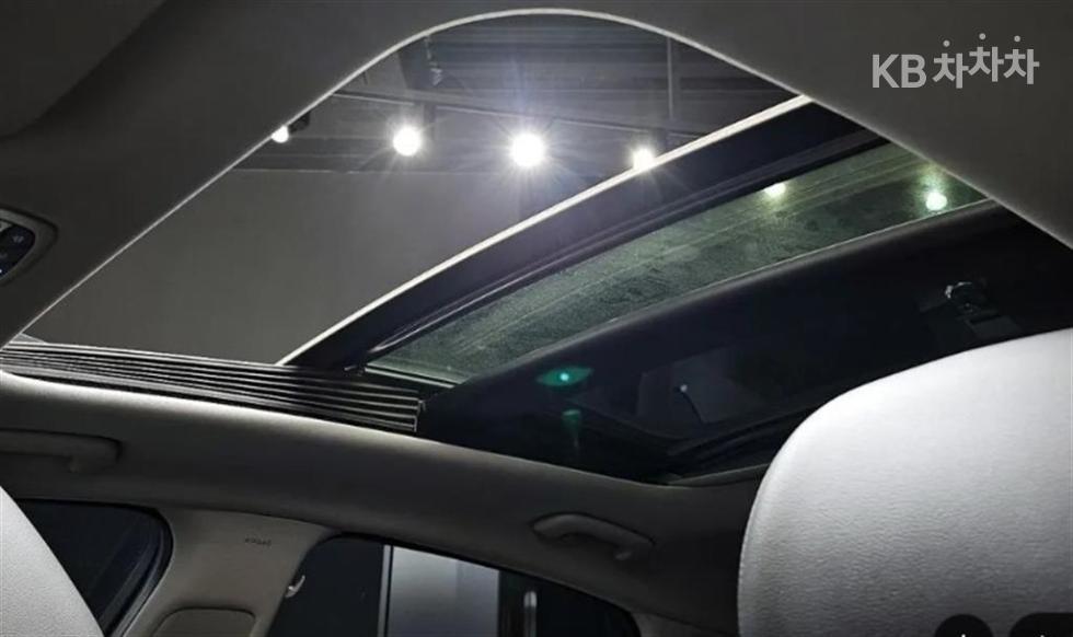 Hyundai Grandeur — miniaturë 19