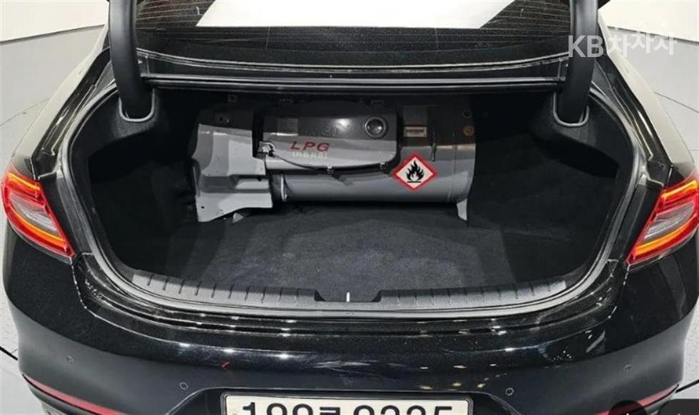 Hyundai Grandeur — miniaturë 20