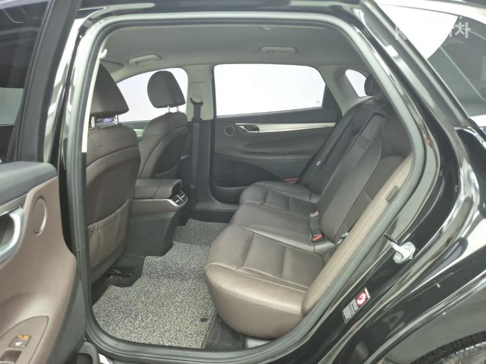 Hyundai Grandeur — miniaturë 12