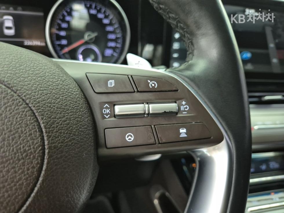 Hyundai Grandeur — miniaturë 15