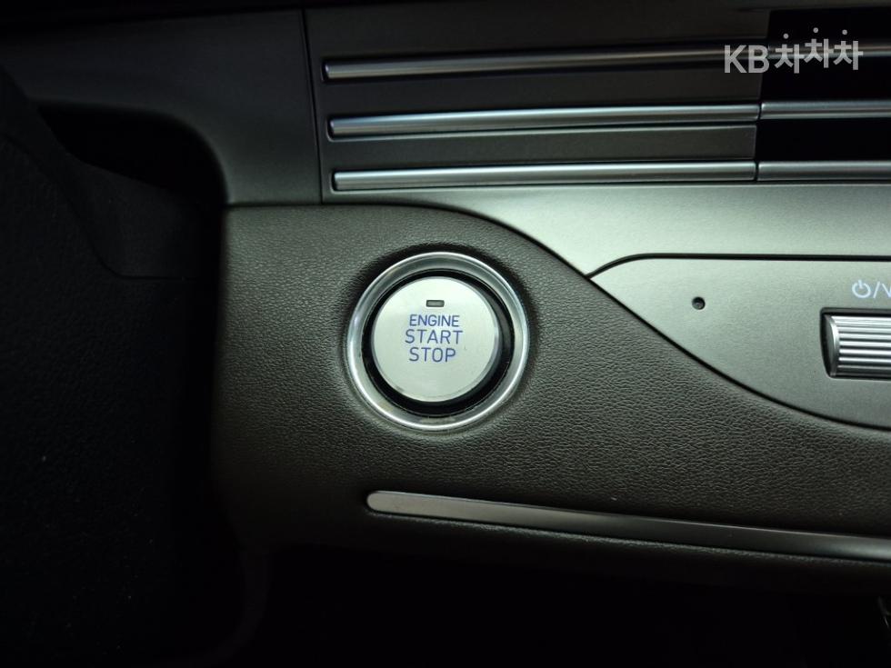 Hyundai Grandeur — miniaturë 16