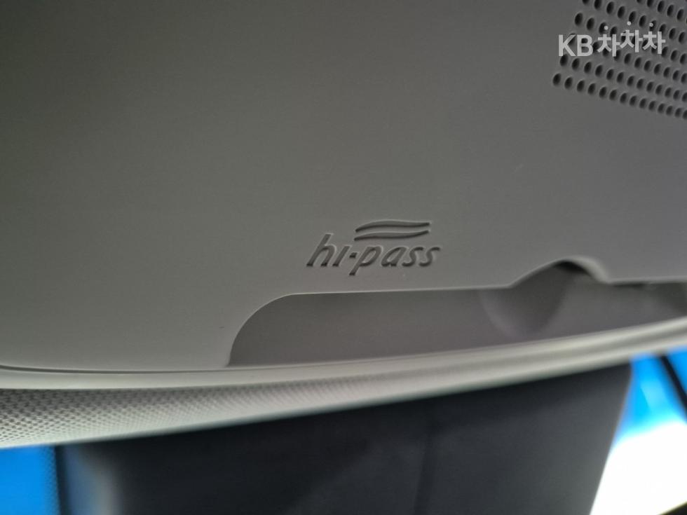 Hyundai Grandeur — miniaturë 17