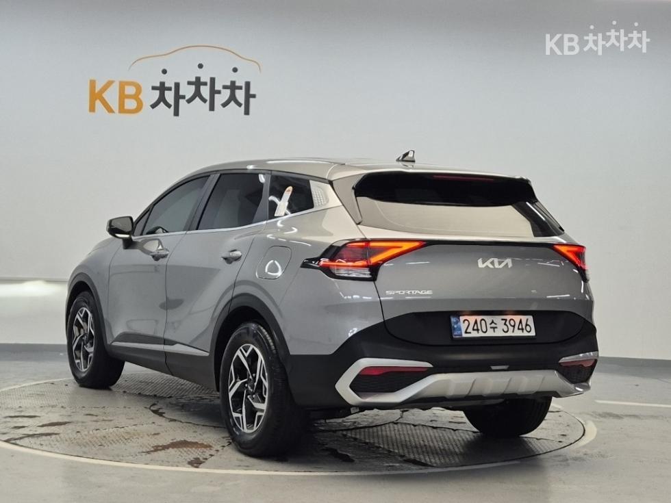Kia Sportage — miniaturë 2