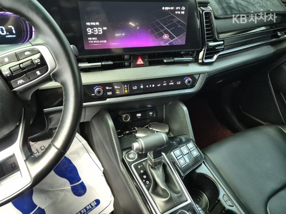 Kia Sportage — miniaturë 10