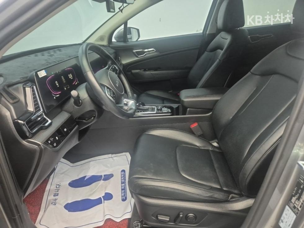 Kia Sportage — miniaturë 11
