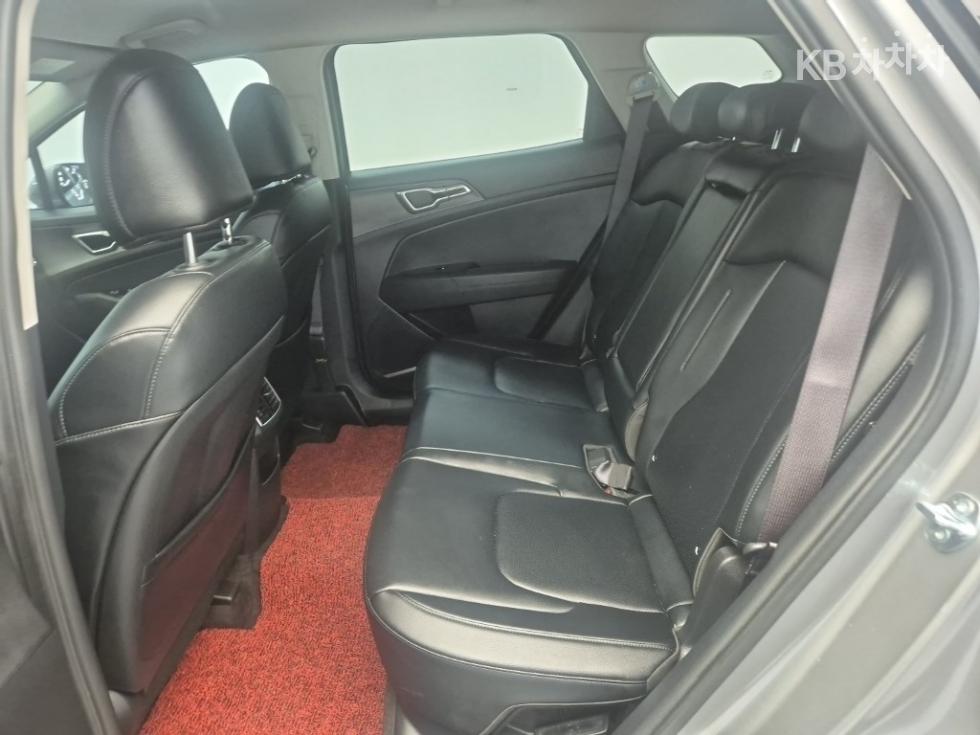 Kia Sportage — miniaturë 12