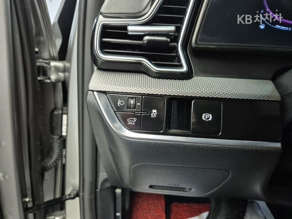 Kia Sportage — miniaturë 17