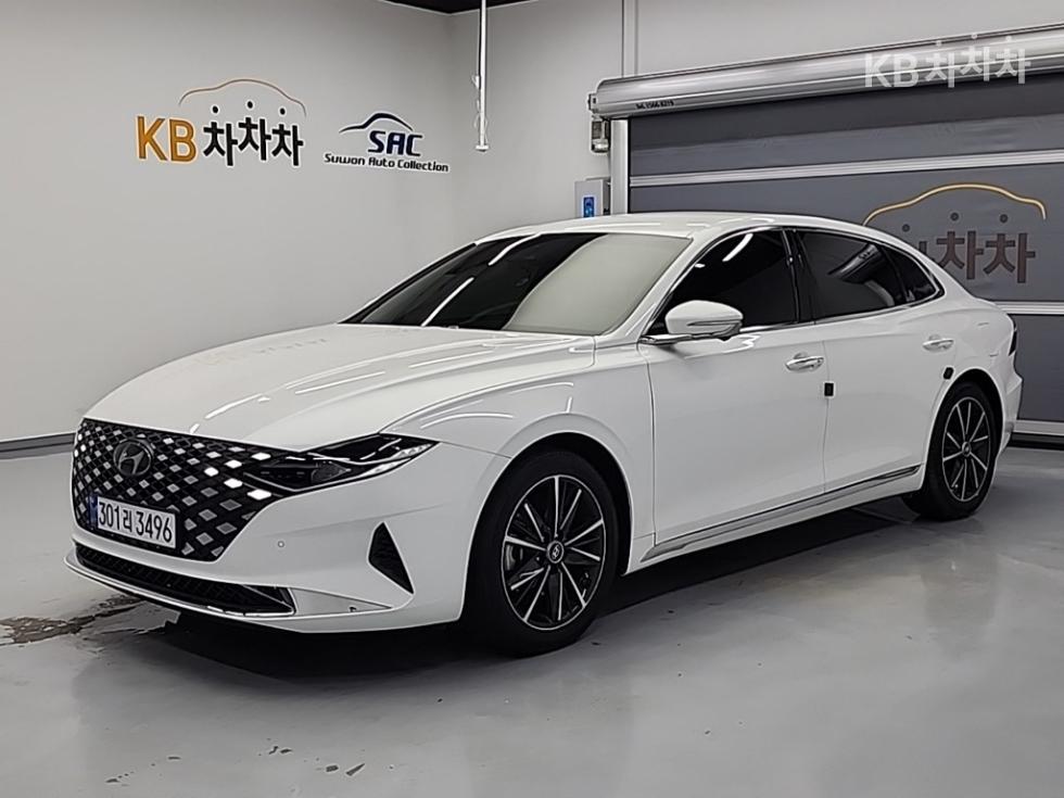 2021 Used Car — Korean used car export from SH GLOBAL